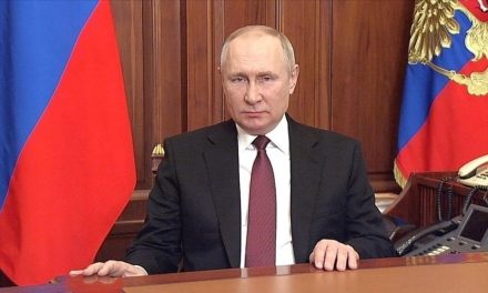Putin: Rusya, gübre ihracatını artırmaya hazır