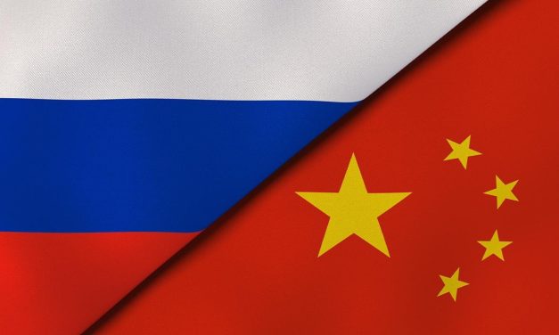 Rusya’nın Çin’e petrol sevkiyatı arttı