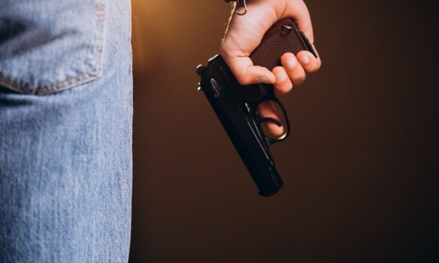 Samsun’da silahlı hengame: 2 meyyit, 2 yaralı