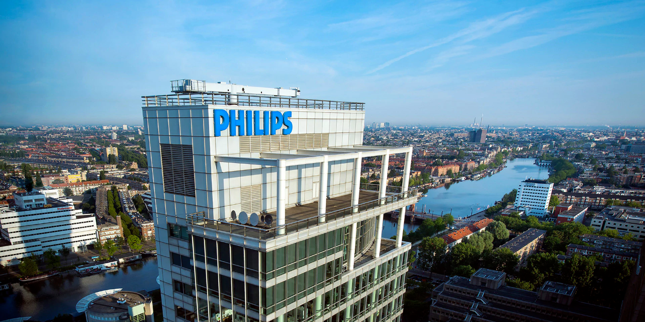 Satışları düşen Philips, 4 bin kişiyi işten çıkaracak