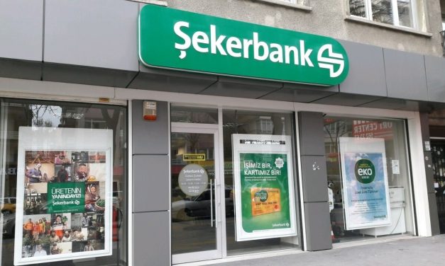 Şekerbank’ta munzam sandık pay aldı