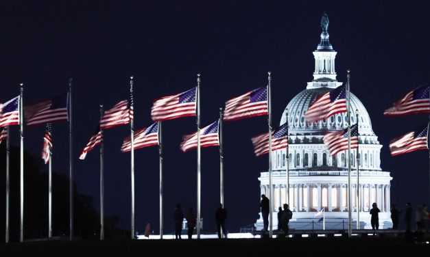 Senato’da çoğunluk Demokratların