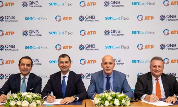 senCard Flexi, QNB Finansbank’ın tercihi oldu