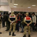 Sene başından bu yana 101 bin 574 sistemsiz göçmen hudut dışı edildi