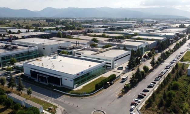 Sığınmacılar ve yerli halk için ‘ayrıcalıklı bölge’ önerisi