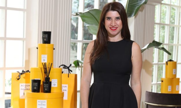 Signature Of The Sun özel bir lansman ile tanıtıldı