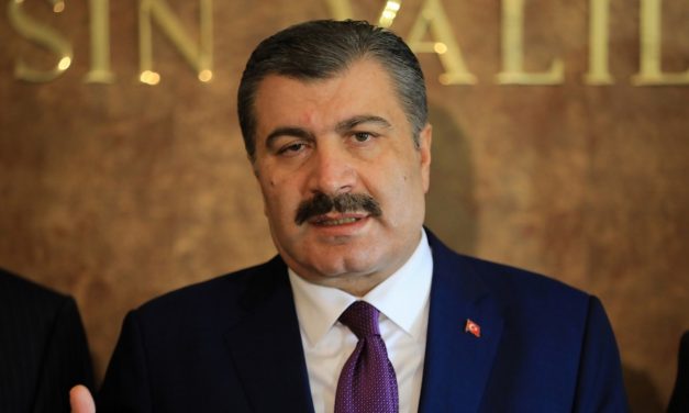 Sıhhat Bakanı Koca: Grip salgını riski şu an yok