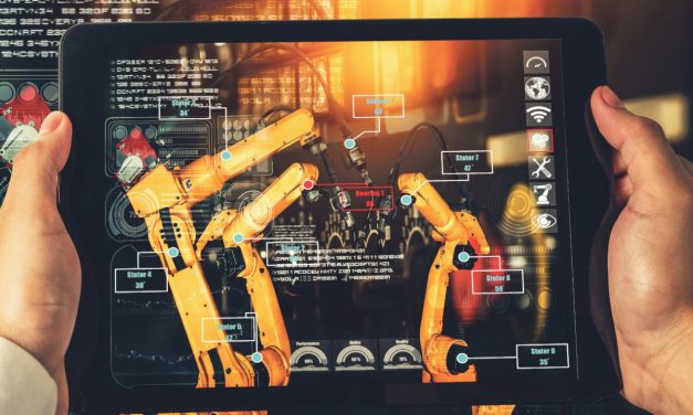 Şirketlerin iş süreçlerinde verimlilik için güç birliği