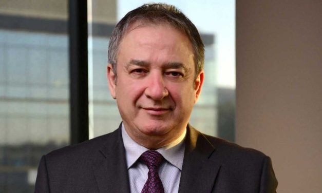 Şişecam, küresel cam dalını bir ortaya getirdi