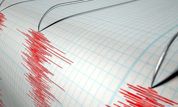 Solomon Adaları’nda 7 büyüklüğünde sarsıntı