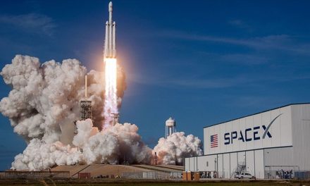 SpaceX’in Dragon kapsülü 4 ton kargoyla Milletlerarası Uzay İstasyonu’na fırlatıldı