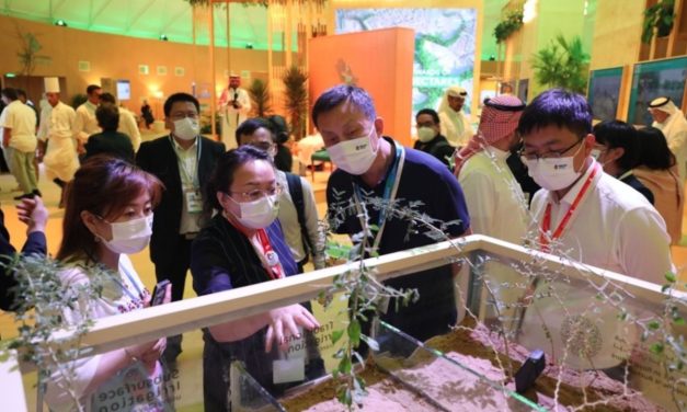 SPIC, odağını yeşil güce çevirdi