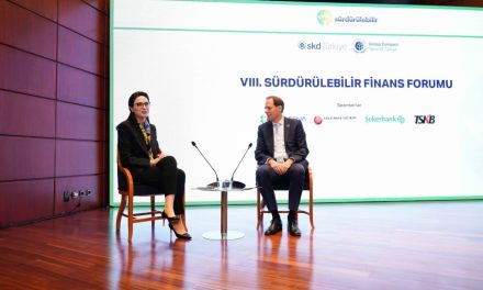 Sürdürülebilir Finans Forumu Borsa İstanbul’da düzenlendi