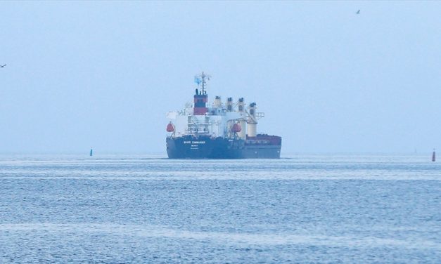 Tahıl Koridoru’ndan 500 gemiyle, 40 ülkeye 12 milyon ton tahıl taşındı