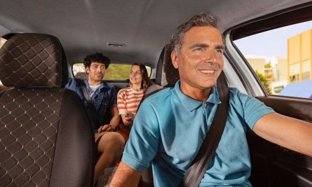 Taksiciyle pazarlık devri başlıyor: inDrive Türkiye’de kullanıma açıldı