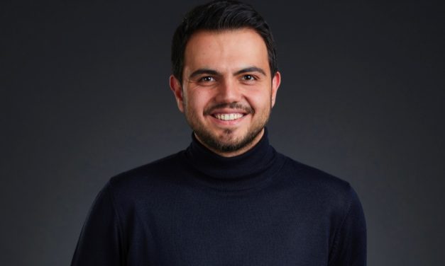 Talcon, markaları ve teknolojiyi bir ortaya getiriyor