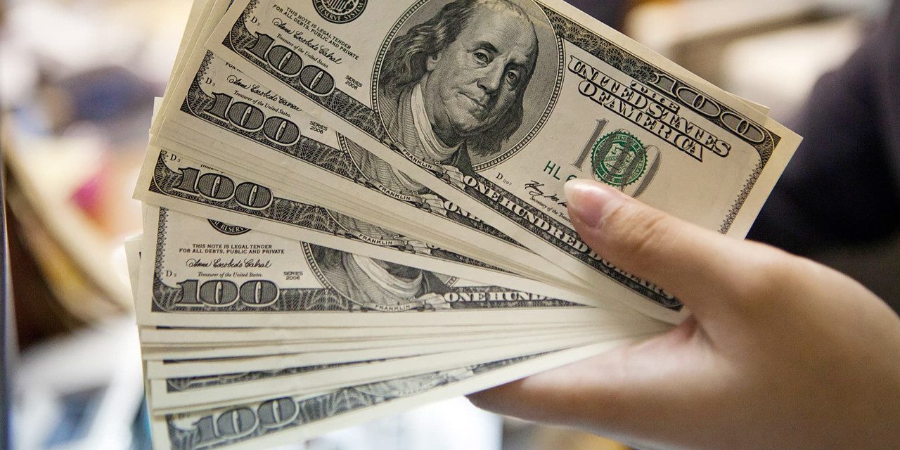 Talih Sohbetleri: Doların ‘Demokles Kılıcı’ seçimler