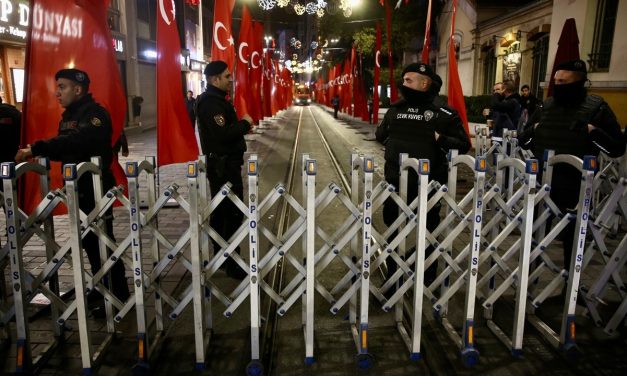 Terör saldırısına ait gözaltı sayısı 50’ye yükseldi