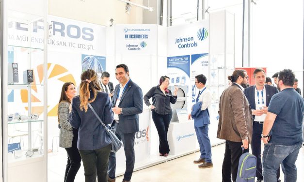 ‘teskon+SODEX 2023’ 100’den fazla iştirakçi firma ve 7 bin ziyaretçiyi ağırlayacak