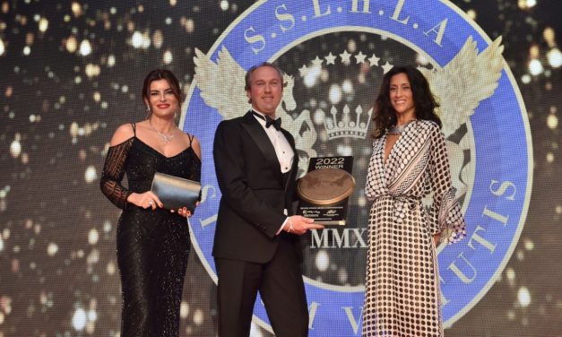 The Stay’e milletlerarası iki ödül