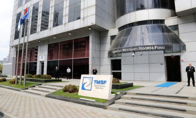 TMSF’den “Acıpayam Rahmet Çiftliği Ticari ve İktisadi Bütünlüğü” satışı