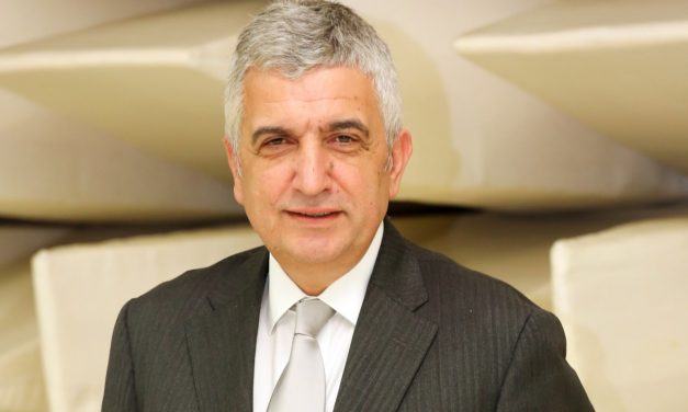 Tofaş AR-GE Merkezi’nin Otomotiv Yazılımları Geliştirme Şubesi faaliyetlerine başladı