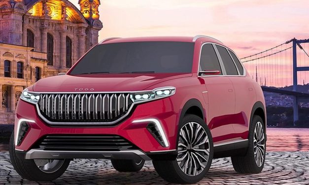 Togg’dan ön siparişlere ait açıklama