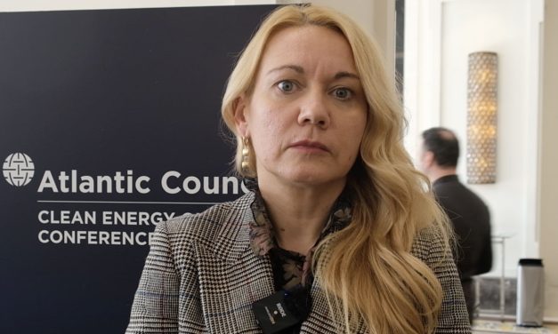 TransBalkan Hattı’nı tekrar çalıştıralım