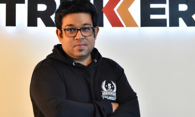 TruKKer, lojistik ağını dijital tahlilleriyle yönetmeyi hedefliyor