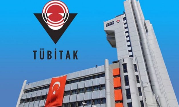 TÜBİTAK işçi alacak