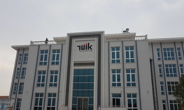 TÜİK Lider Yardımcısı Fatih Şahin vazifeden alındı