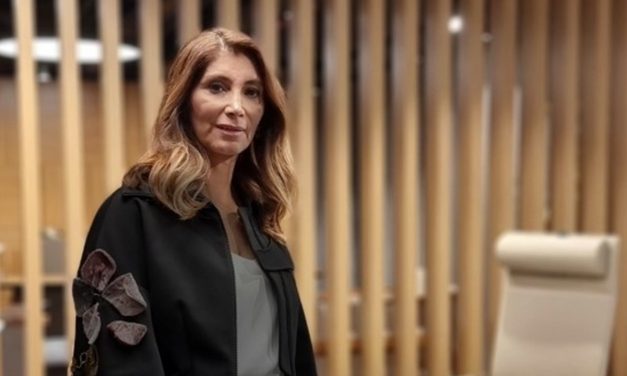 Tuna Ofis, ihracatın cirodaki hissesini iki katına çıkarıyor