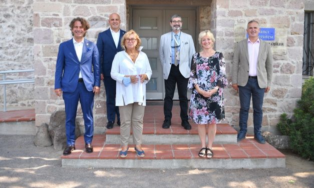 Turizme ‘yeşil destinasyon’ modeli