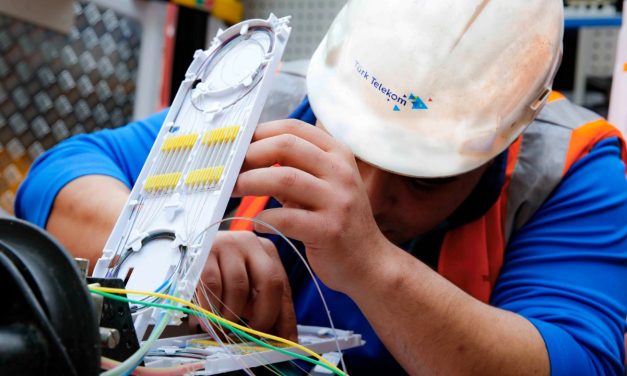 Türk Telekom, yatırım amacını 14 milyar TL’ye çıkardı