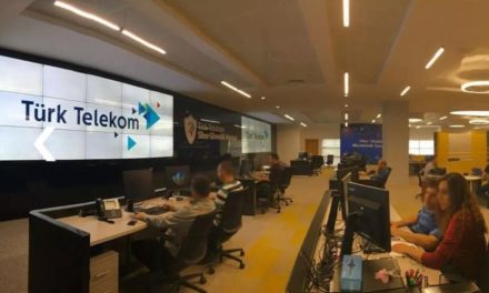 Türk Telekom’dan  siber güvenlikte yerliliğe takviye
