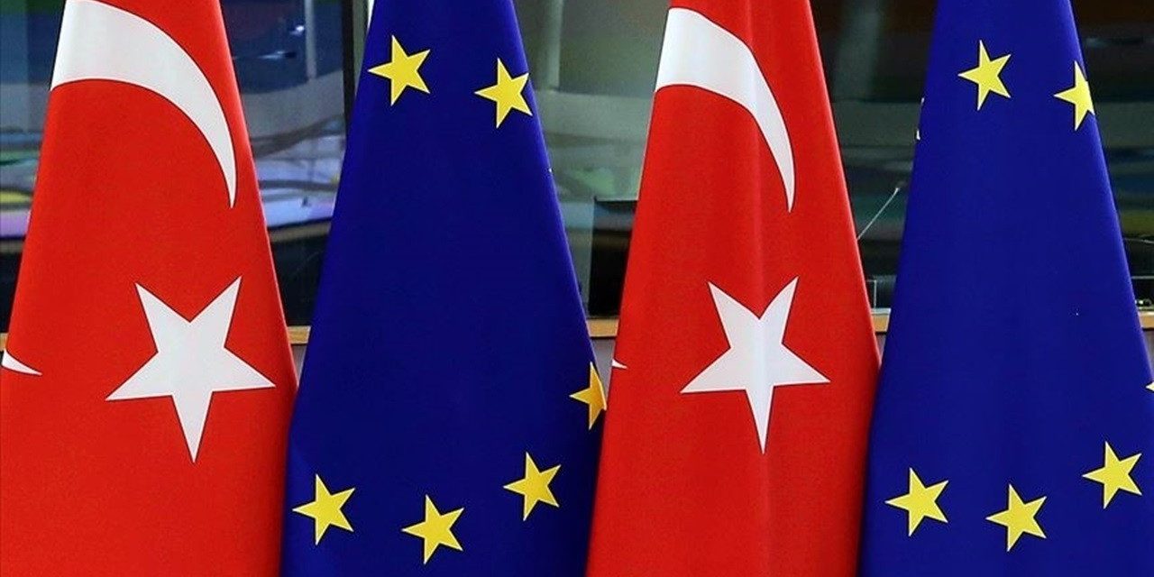 Türkiye – AB Üst Seviye Diyalog toplantısı Brüksel’de yapılacak