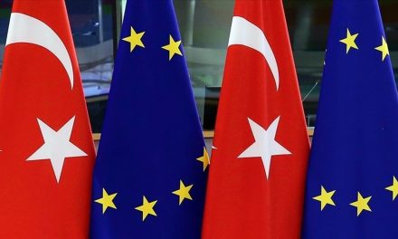 Türkiye – AB Üst Seviye Diyalog toplantısı Brüksel’de yapılacak