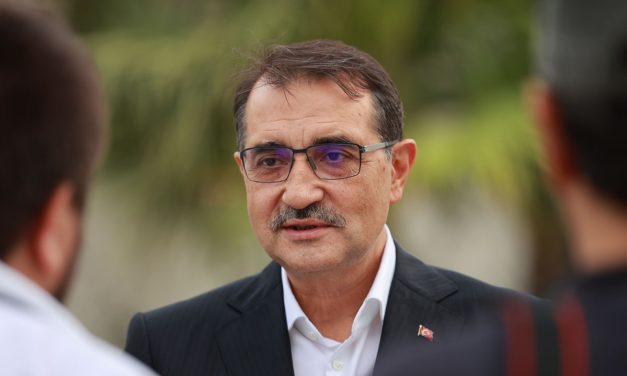 Türkiye ile Cezayir, ortak petrol ve doğal gaz arama şirketi kuruyor