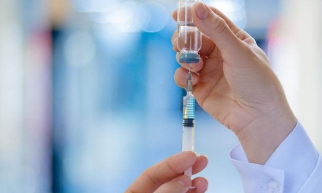 “Türkiye’de aşılama oranı yüzde 96”