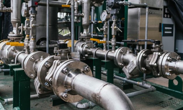 Türkiye’nin doğal gaz ithalatı yaklaşık 3 milyar 401 milyon metreküp