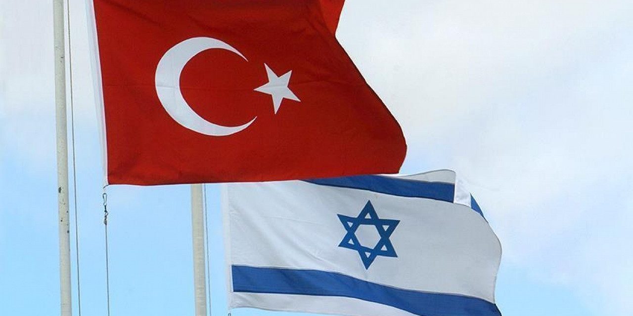 Türkiye’nin İsrail Büyükelçiliğine Şakir Özkan Torunlar atandı
