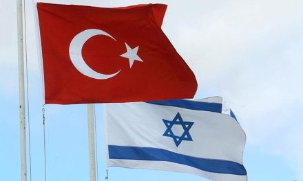 Türkiye’nin İsrail Büyükelçiliğine Şakir Özkan Torunlar atandı