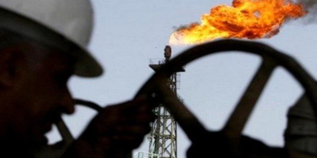 Türkiye’nin petrol ithalatı yüzde 9,16 arttı