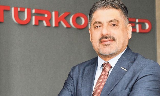 TÜRKONFED, ‘Hayalimizdeki Türkiye’ için iş dünyasını dorukta buluşturacak