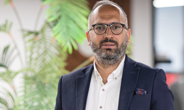 Turkuaz Healthcare, ihracatını iki katına çıkarmayı hedefliyor