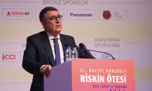 TÜSİAD’dan ihracatta yavaşlama uyarısı