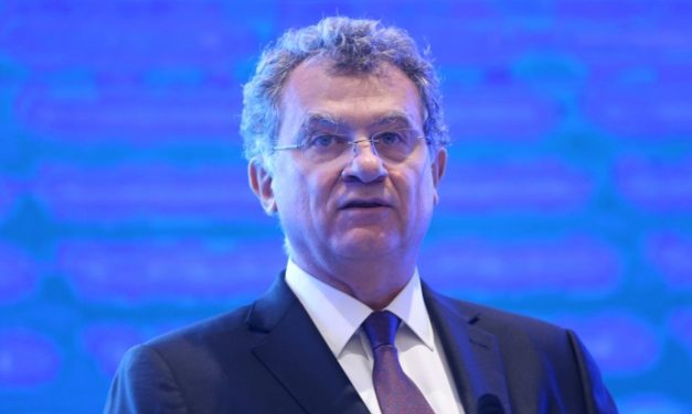 TÜSİAD’ın yeni lideri Kaslowski