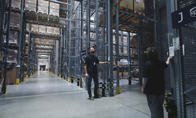 UPS, Bomi Group’un satın alma sürecini tamamladı