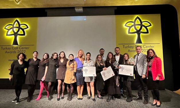 Vestel Müşteri Hizmetleri mükafata doymuyor