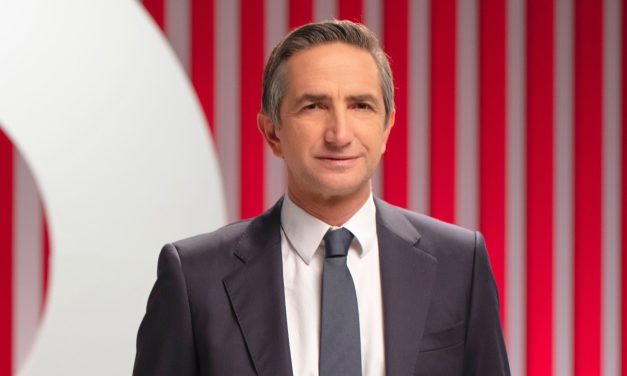 Vodafone Türkiye’den 11,5 milyar liralık servis geliri